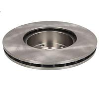1X Disco freno ABE C3P017ABE per PEUGEOT BOXER Autobus 2 2015-2019