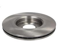 1X Disco freno ABE C3P024ABE per CITROEN C2 (JM_) 1.4 2003-2009