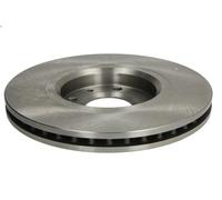 1X Disco freno ABE C3P025ABE per CITROEN DS5 1.6 2012-2015