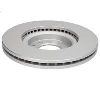 1X Disco freno ABE C3P027ABE-P per PEUGEOT 407 (6D_) 2 2005-201