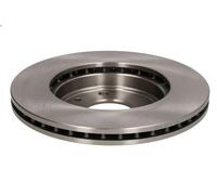 1X Disco freno ABE C3R003ABE per RENAULT 9 (L42_) 1.2 1985-1988