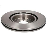 1X Disco freno ABE C3R005ABE per DACIA SANDERO 1.6 2010-2013