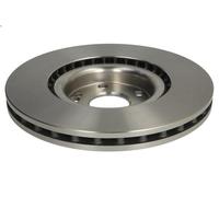 1X Disco freno ABE C3R028ABE per SUBARU LEGACY I (BC) 2 1991-1993
