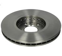 1X Disco freno ABE C3R042ABE per RENAULT LAGUNA III (BT0/1) 2 2007-2012