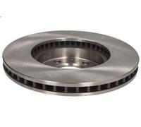 1X Disco freno ABE C3V017ABE per VOLVO 850 (854) 2 1993-1996