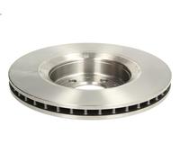 1X Disco freno ABE C3V018ABE per VOLVO S70 (874) 2 1997-2000