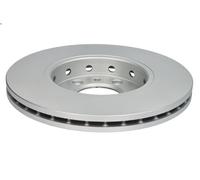 1X Disco freno ABE C3W001ABE-P per AUDI A2 (8Z0) 1.4 2000-2005