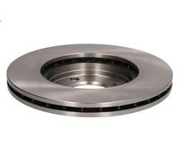 1X Disco freno ABE C3W012ABE VW SANTANA 1.8 1993-2006