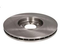 1X Disco freno ABE C3W014ABE per VW VENTO (1H2) 2.8 1992-1998