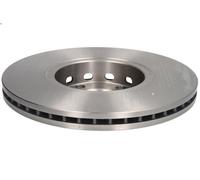 1X Disco freno ABE C3W018ABE SEAT EXEO (3R2) 2 2009-2013