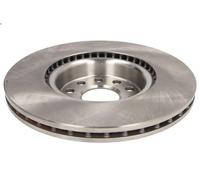 1X Disco freno ABE C3W039ABE per AUDI A3 (8P1) 2 2003-2008