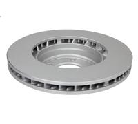 1X Disco freno ABE C3W044ABE-P per VW TOUAREG (7P5, 7P6) 3 2010-2018