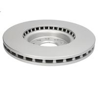 1X Disco freno ABE C3W049ABE-P per SEAT TARRACO (KN2) 2 2018-2024
