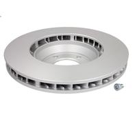 1X Disco freno ABE C3W053ABE-P per AUDI Q7 (4LB) 3 2010-2015