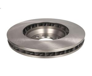 1X Disco freno ABE C3W054ABE per AUDI Q7 (4LB) 3 2011-2015