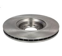 Disco freno ABE C3X034ABE anteriore, ventilato, altamente carbonizzato, 1 Pezzo