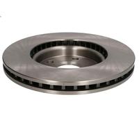 1X Disco freno ABE C3X037ABE per SAAB 9-5 (YS3G) 1.6 2010-2012