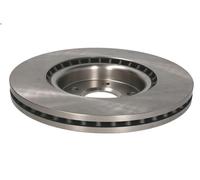 1X Disco freno ABE C3X042ABE per SAAB 9-5 (YS3G) 1.6 2010-2012