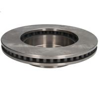 1X Disco freno ABE C3Y013ABE per JEEP CHEROKEE (KJ) 2.4 2001-2004