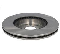 1X Disco freno ABE C3Y015ABE per CHRYSLER PT CRUISER (PT_) 2 2004-2010
