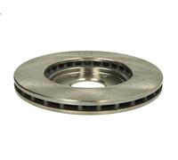 1X Disco freno ABE C3Y022ABE per CHRYSLER STRATUS (JA) 2.4 1995-2001