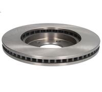 1X Disco freno ABE C3Y023ABE per CHRYSLER PACIFICA 3.5 2003-2006