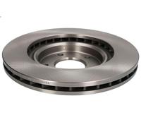 1X Disco freno ABE C3Y028ABE per DODGE AVENGER 2 2007-2011