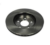 1X Disco freno ABE C3Y036ABE per DODGE NEON 2 1994-1999