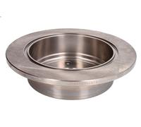 1X Disco freno ABE C40002ABE per CHEVROLET EVANDA 2 2005-2006