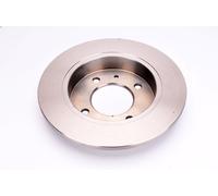 1X Disco freno ABE C40501ABE per HYUNDAI COUPE I (RD) 2 1999-2001