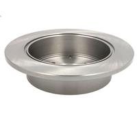 1X Disco freno ABE C40504ABE per HYUNDAI MATRIX (FC) 1.6 2001-2010