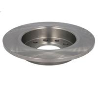 1X Disco freno ABE C40507ABE per HYUNDAI COUPE I (RD) 2 2001-2002