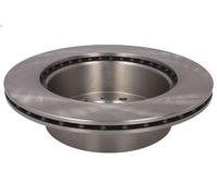1X Disco freno ABE C41016ABE per NISSAN PATROL GR IV (Y60, GR) 2.8 1988-1997