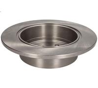1X Disco freno ABE C42059ABE per LEXUS ES (_V4_) 3.5 2006-2012