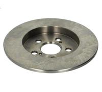1X Disco freno ABE C42077ABE per TOYOTA PRIUS (_W3_) 1.8 2008-2016