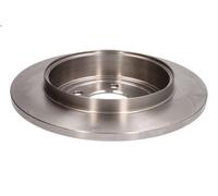 1X Disco freno ABE C43030ABE per MAZDA TRIBUTE (EP) 2 2000-2008