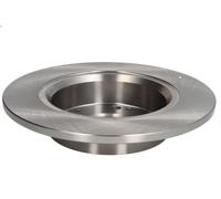 1X Disco freno ABE C44030ABE per HONDA ACCORD VIII (CP) 2 2008-2012