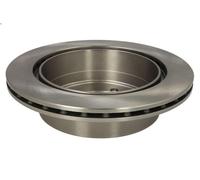 Disco freno ABE C45013ABE posteriore, ventilato, 1 Pezzo