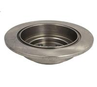 1X Disco freno ABE C47001ABE per SUBARU LEGACY I (BC) 2 1991-1993