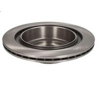 1X Disco freno ABE C47004ABE per SUBARU OUTBACK (BP) 3 2003-2009