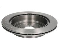 1X Disco freno ABE C48005ABE per SUZUKI XL7 (DA, DB) 3.6 2006-2009