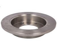1X Disco freno ABE C49000ABE per ISUZU TROOPER I (UBS) 2.2 1984-1991