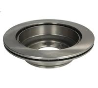 1X Disco freno ABE C49001ABE per ISUZU TROOPER III 3 2000-2002