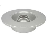 1X Disco freno ABE C4A007ABE-P per AUDI A4 B5 (8D2) 1.6 2000-2000