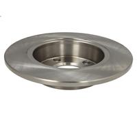 1X Disco freno ABE C4A017ABE per AUDI A6 C5 (4B2, 4B4) 3 2001-2005