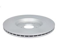 1X Disco freno ABE C4A023ABE-P per AUDI A5 (8T3) 2 2008-2017