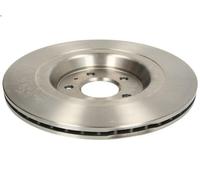 1X Disco freno ABE C4A023ABE per AUDI A5 (8T3) 2 2008-2017