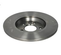 1X Disco freno ABE C4A025ABE AUDI A3 (8P1) 2 2003-2008