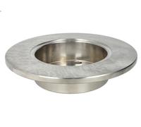 1X Disco freno ABE C4A028ABE per AUDI A6 C5 (4B2, 4B4) 3 2001-2005