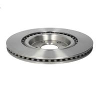 1X Disco freno ABE C4A032ABE per AUDI A5 (8T3) 2 2008-2013